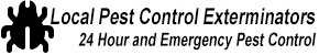 Emmett Township MI Pest Control Exterminators